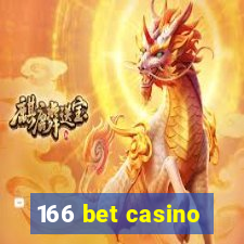 166 bet casino